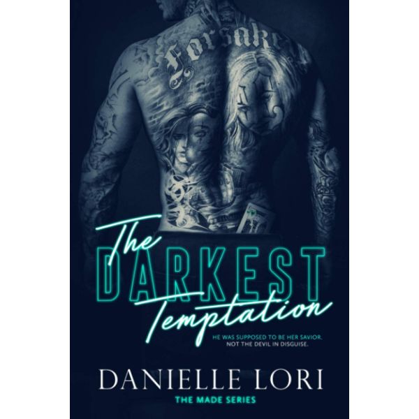 DARKEST TEMPTATION