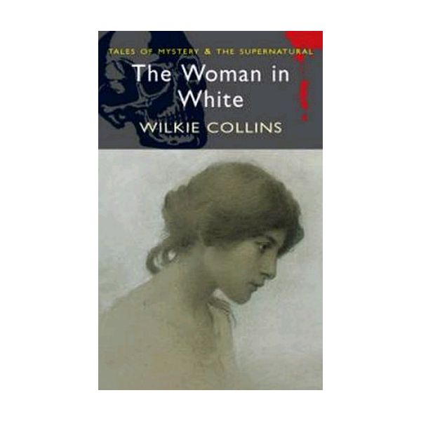 WOMAN IN WHITE_THE.  “W-th ed.“ (Wilkie Collins)