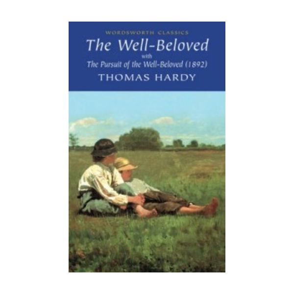 WELL-BELOVED_THE. “W-th classics“ (Thomas Hardy)