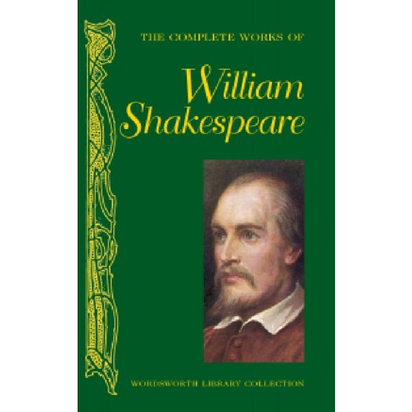 COMPLETE WORKS OF WILLIAM SHAKESPEARE_THE. “W-th