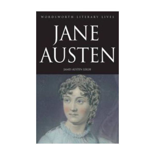 A MEMOIR OF JANE AUSTEN. (J. Austen-Leigh)