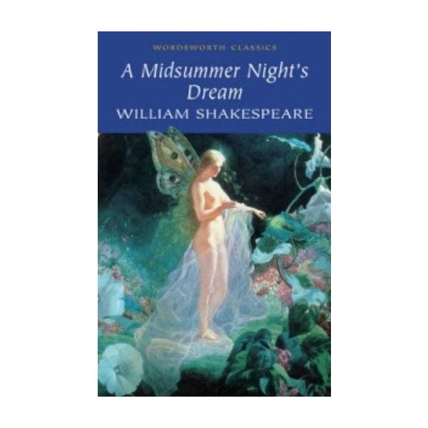 MIDSUMMER NIGHT`S DREAM_A. “W-th classics“ (Will