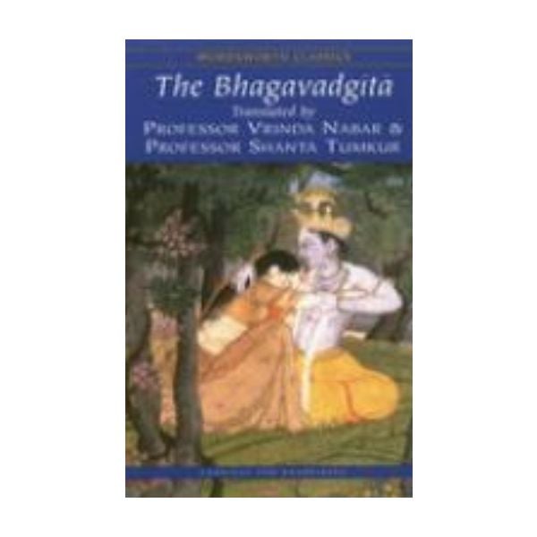 BHAGAVADGITA_THE. “W-th classics“ (Vrinda Nabar,