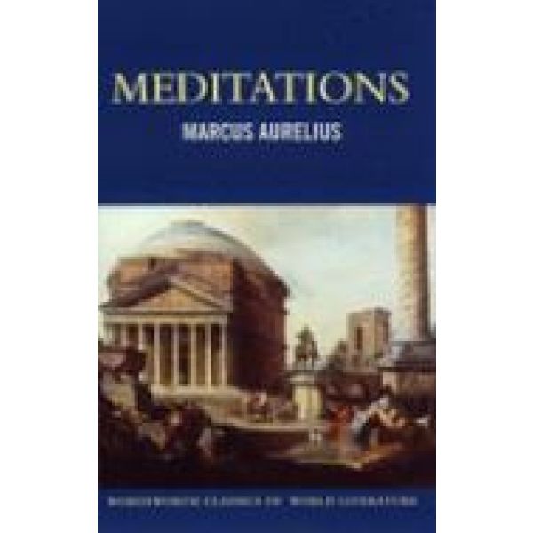 MEDITATIONS. (M.Aurelius)