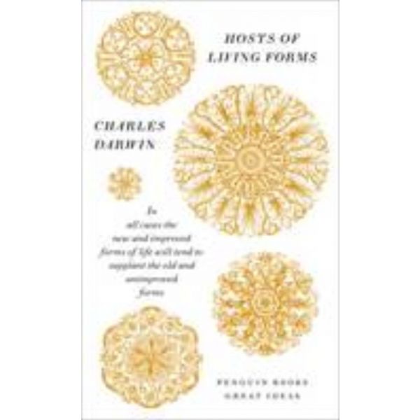 HOSTS OF LIVING FORMS