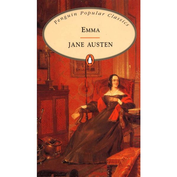 EMMA “PPC“ (J. Austen)
