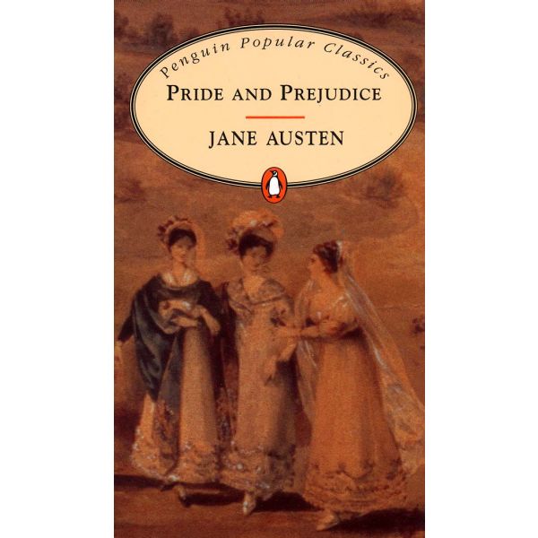PRIDE AND PREJUDICE “PPC“ (Austen J.)