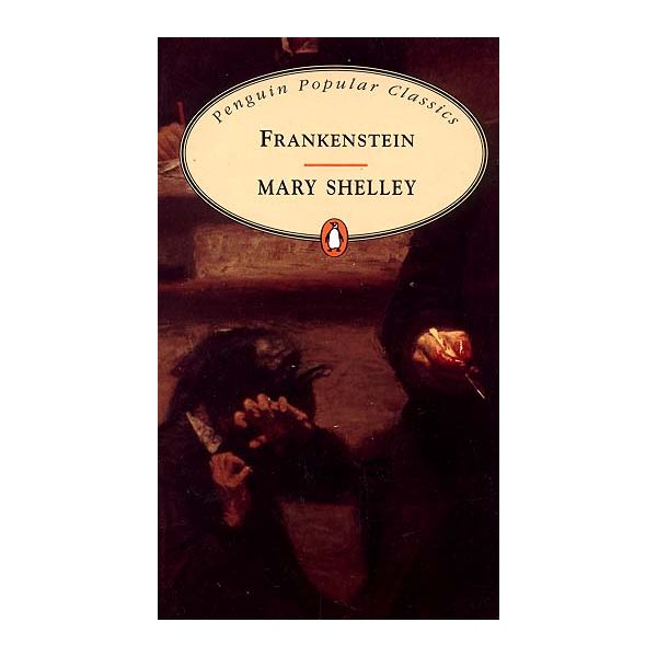 FRANKENSTEIN “PPC“ (Shelley M.)