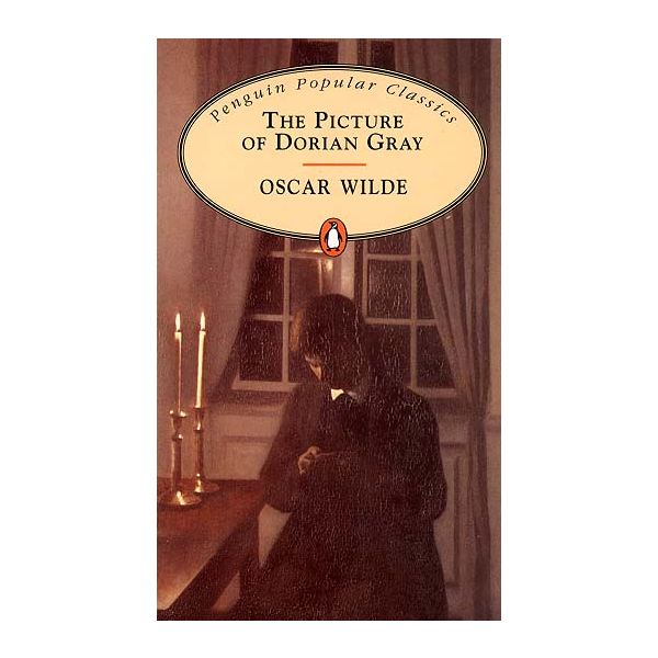 THE PICTURE OF DORIAN GRAY “PPC“ (Wilde O.)