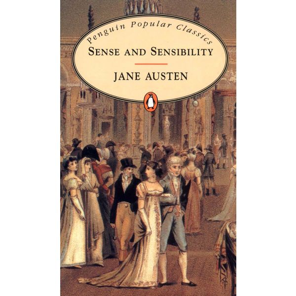 SENSE AND SENSIBILITY “PPC“ (J.Austen)