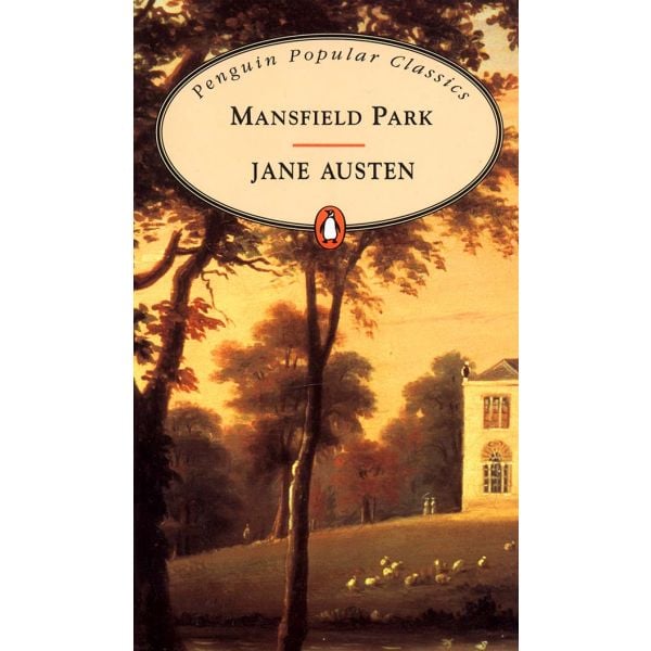 MANSFIELD PARK “PPC“ (J. Austen)