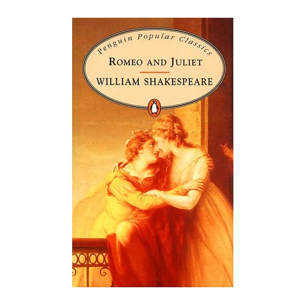 ROMEO AND JULIET.“PPC“ (Shakespeare W.)
