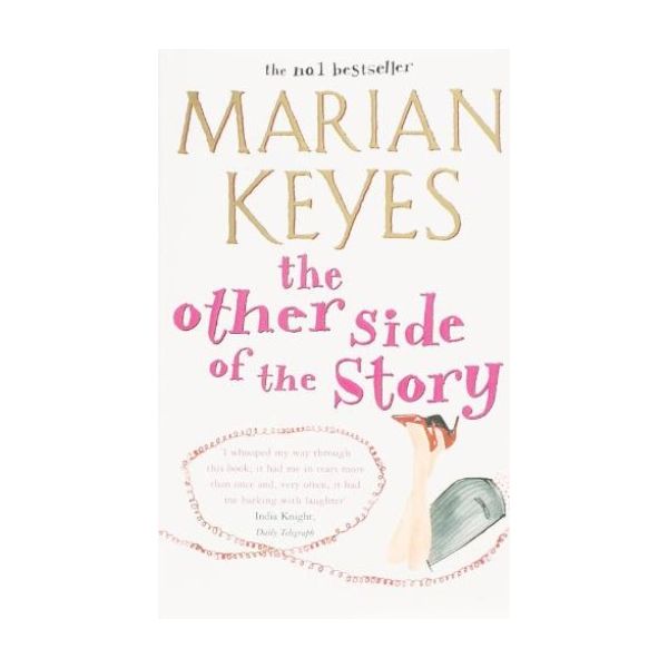 OTHER SIDE OF THE STORY_THE. (M.Keyes)