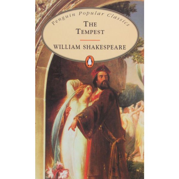 THE TEMPEST “PPC“ (W.Shakespeare)