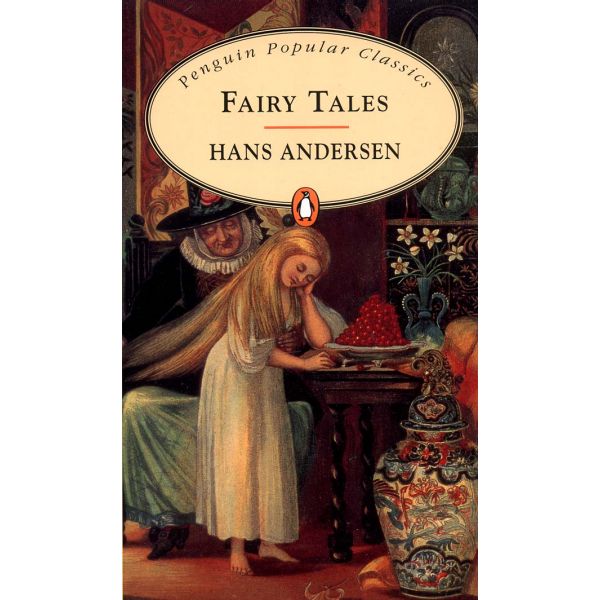 FAIRY TALES “PPC“ (H. Andersen)