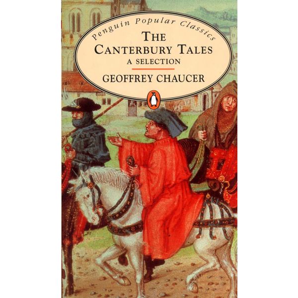 THE CANTERBURY TALES “PPC“ (Chaucer G.)
