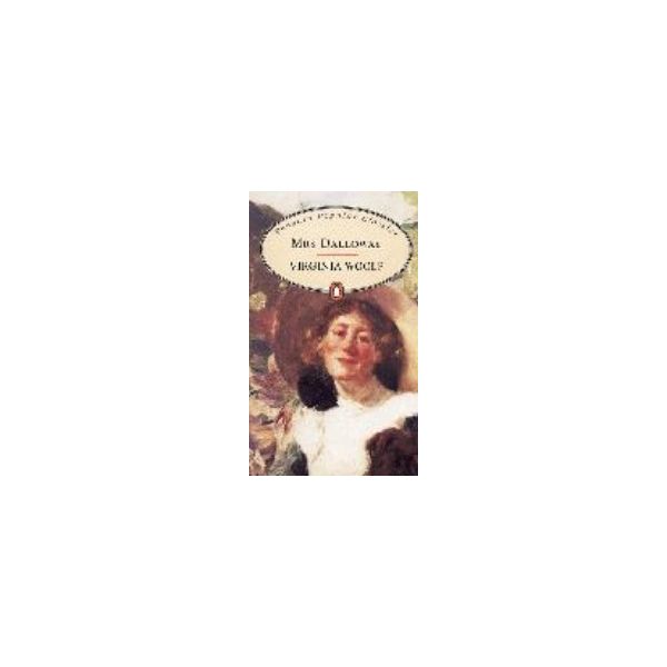 MRS DALLOWAY “PPC“ (Woolf V.)