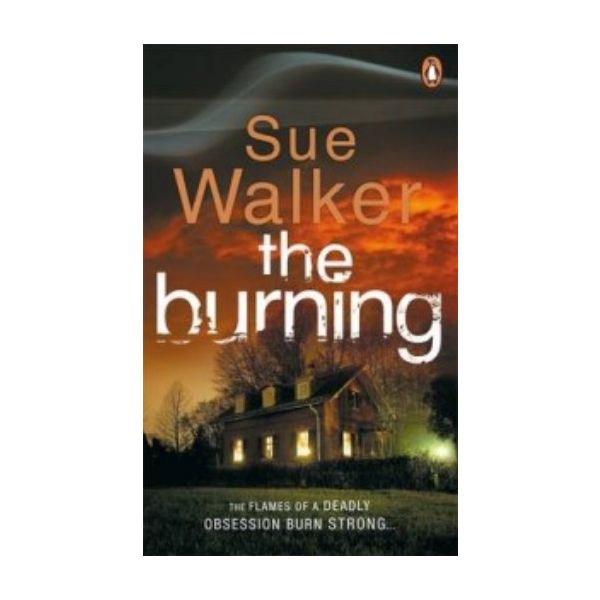 BURNING_THE. (Sue Walker)