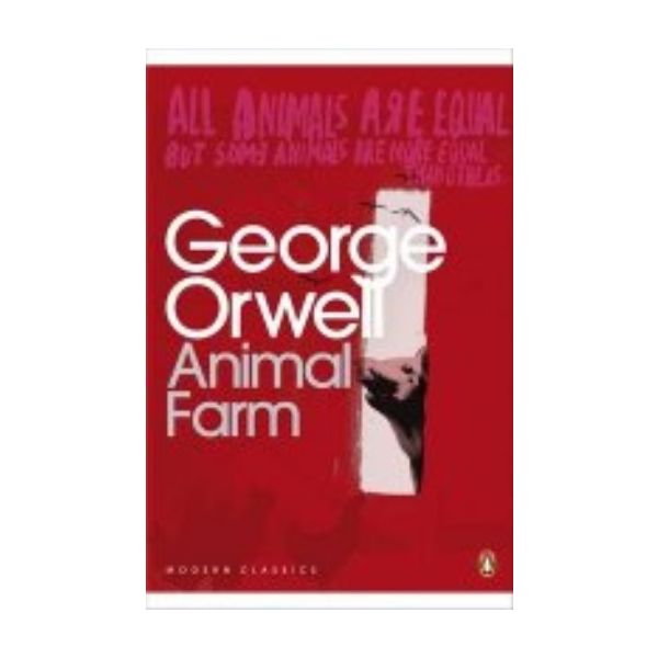 ANIMAL FARM. (G.Orwell), “PC“