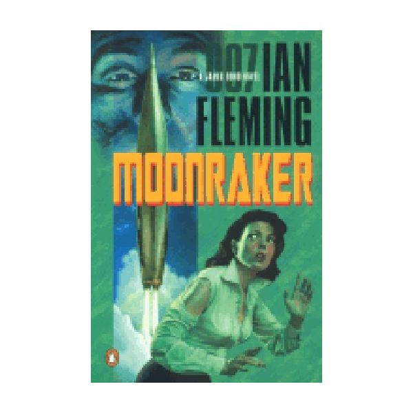 MOONRAKER. (I.Fleming)