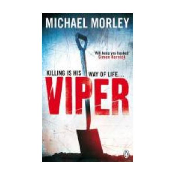 VIPER. (Michael Morley)