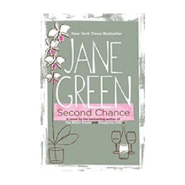 SECOND CHANCE. (J.Green)