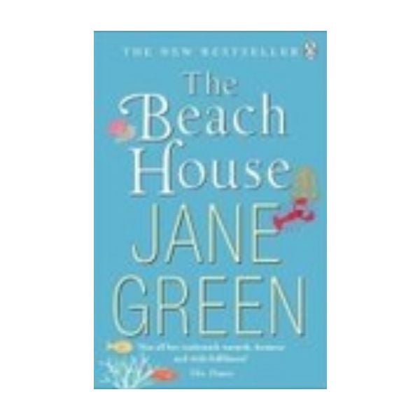 BEACH HOUSE_THE. (Jane Green)