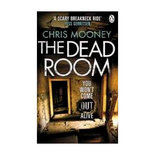 DEAD ROOM_THE. (Chris Mooney)