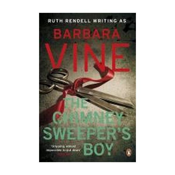 CHIMNEY SWEEPER`S BOY_THE. (Vine Barbara)