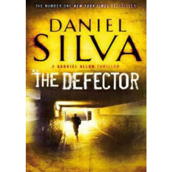 THE DEFECTOR.