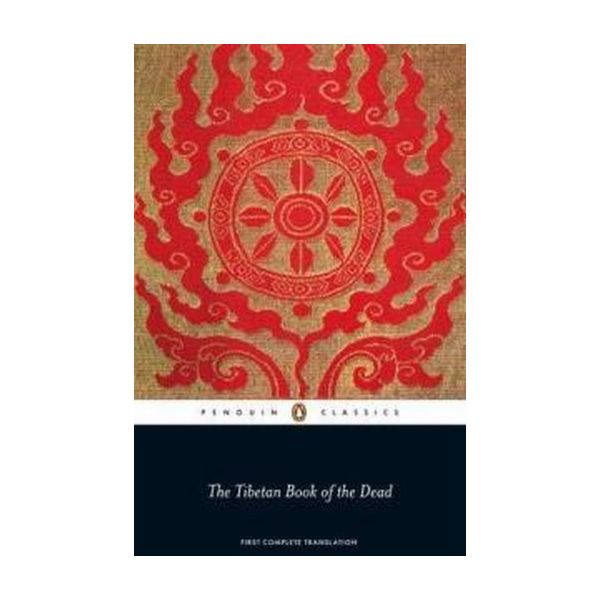 The Tibetan Book of the Dead: the Great Liberati