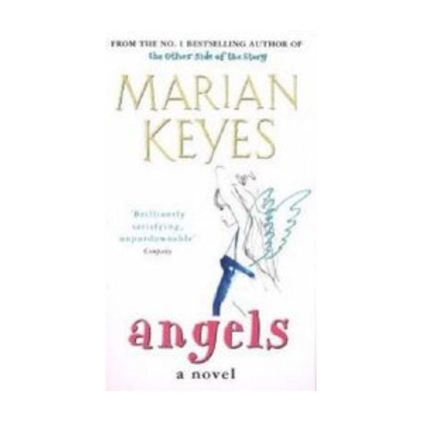 ANGELS. (M.Keyes)