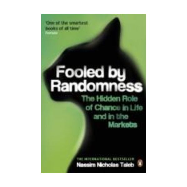 FOOLED BY RANDOMNESS: The Hidden Role of Chance