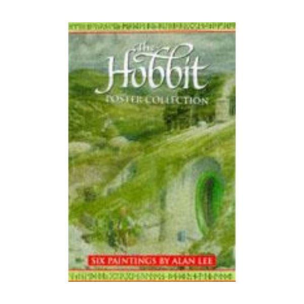 HOBBIT_THE: Poster Collection. (J. R. R. Tolkien