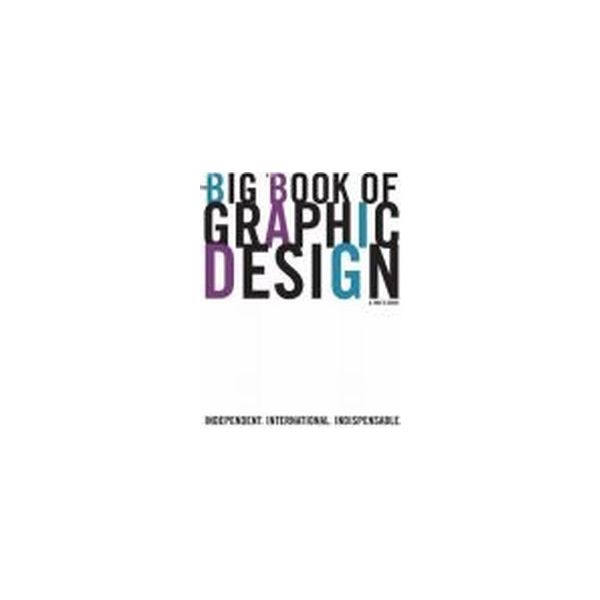 BIG BOOK OF GRAPHIC DESIGN_THE. (R.Walton), HB