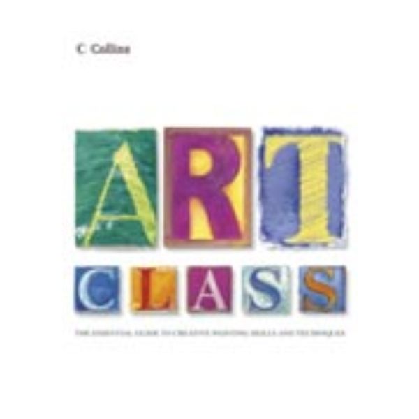 COLLINS ART CLASS. /PB/