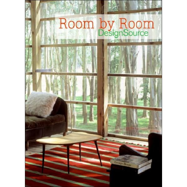 ROOM BY ROOM Design Source. (Alejandro Bahamon)