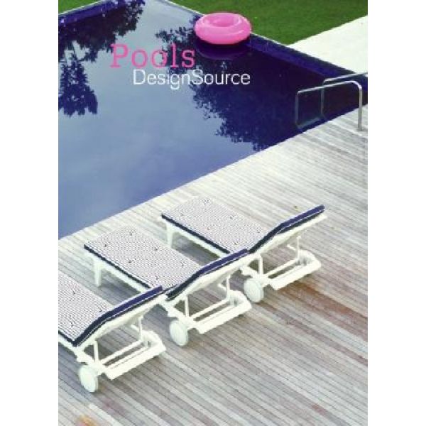 POOLS DESIGNSOURCE. (Alex Sanchez Vidiella)
