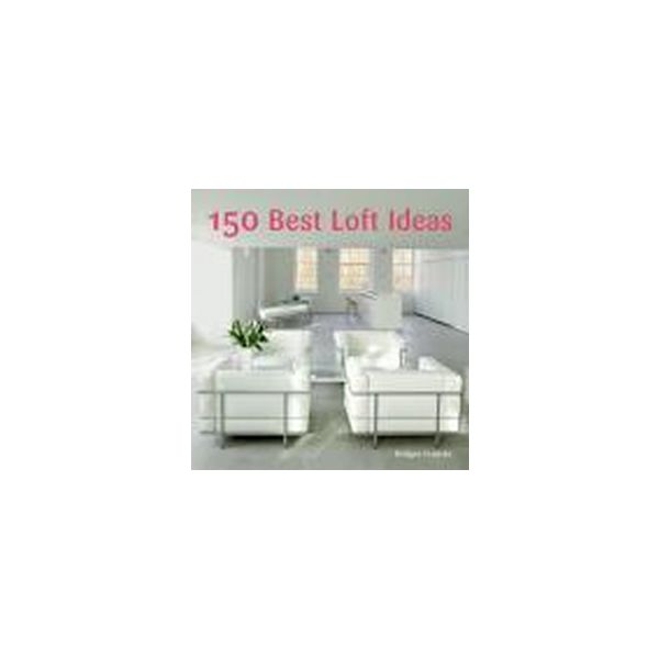 150 BEST LOFT IDEAS. (B.Vranckx)