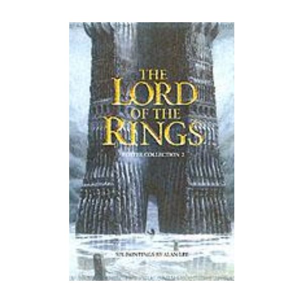 LORD OF THE RINGS_THE: Poster Collection - No. 2