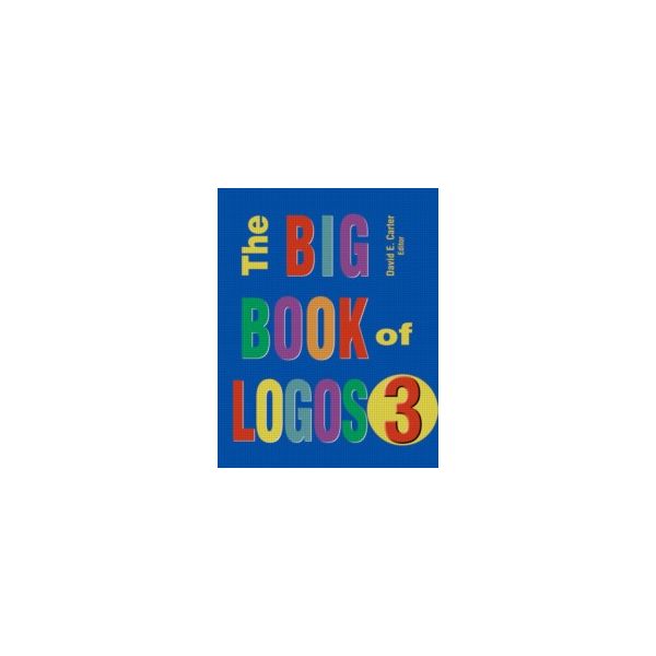 BIG BOOK OF LOGOS 3_THE. /PB/