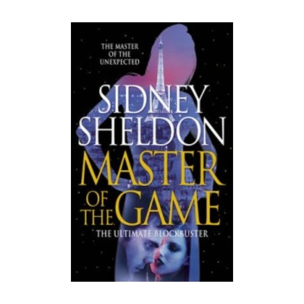 MASTER OF THE GAME. (Sidney Sheldon)