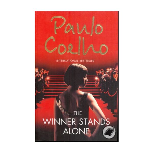 WINNER STANDS ALONE_THE. (Paulo Coelho)