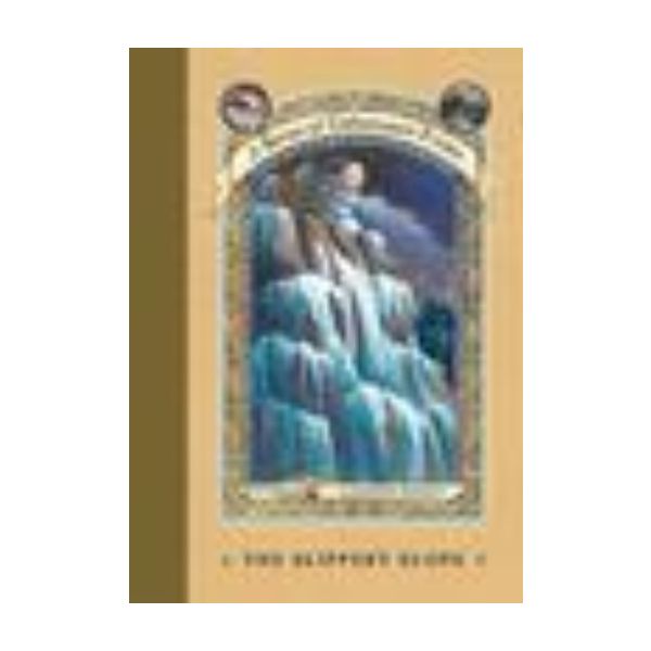 SLIPPERY SLOPE_THE. “A Series of Unfortunate Eve