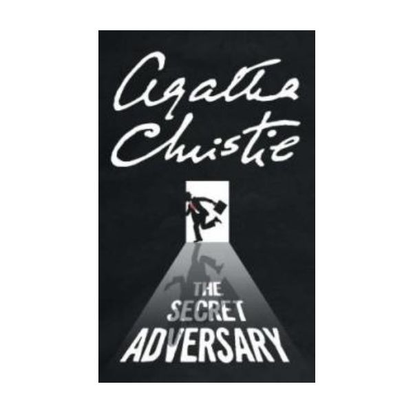 SECRET ADVERSARY_THE. (Agatha Christie) “H.C.“