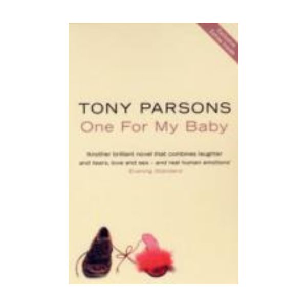 ONE FOR MY BABY. (T.Parsons)
