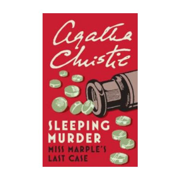 SLEEPING MURDER. (Agatha Christie) “H.C.“
