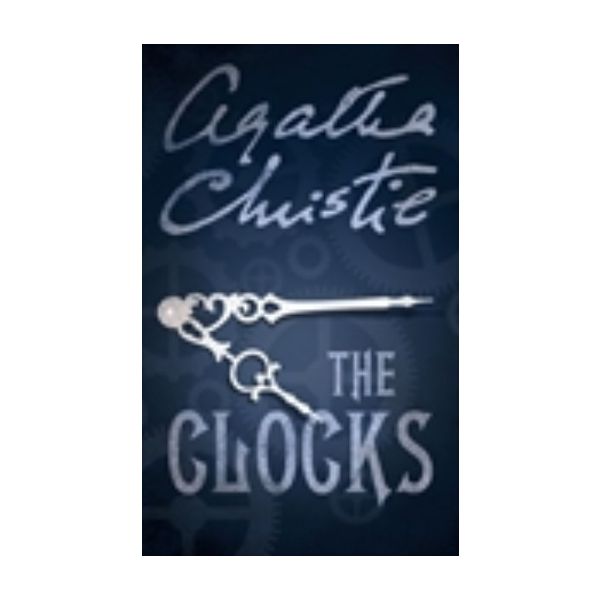 CLOCKS_THE. (Agatha Christie) “H.C.“