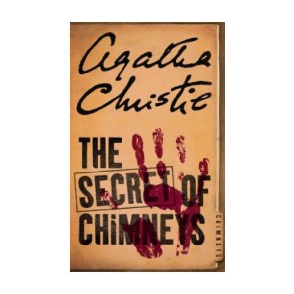 SECRET OF CHIMNEYS_THE. (Agatha Christie) “H.C.“