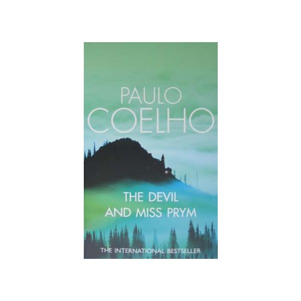 DEVIL AND MISS PRYM, THE. /P.Coelho/ PB